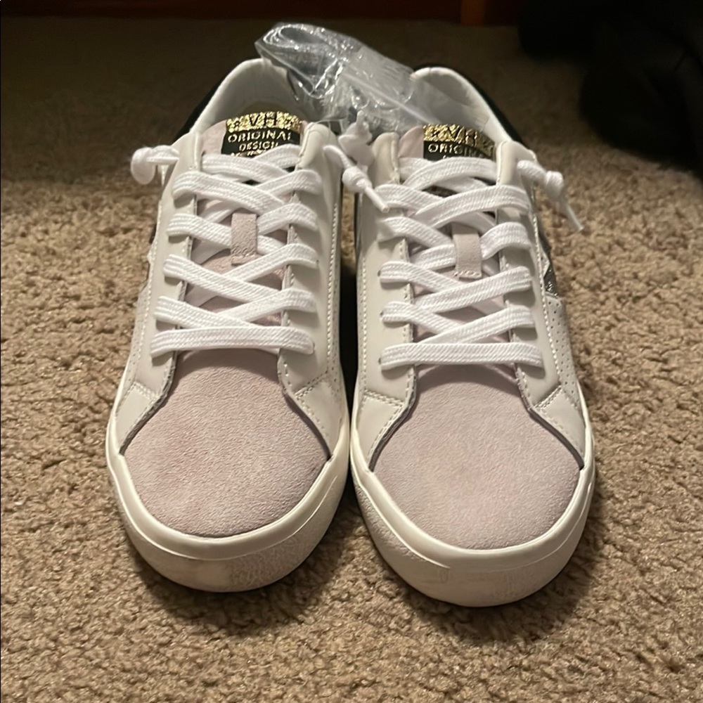 Vintage Havana Gadol 32 Sneakers Size 9 M